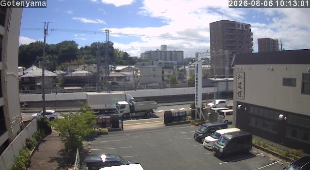 LiveCamera