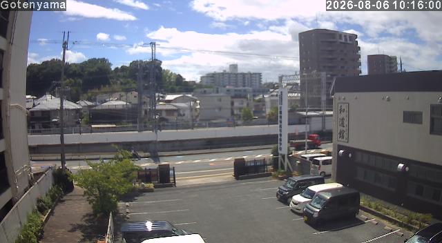 LiveCamera