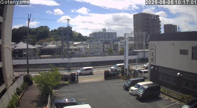 LiveCamera