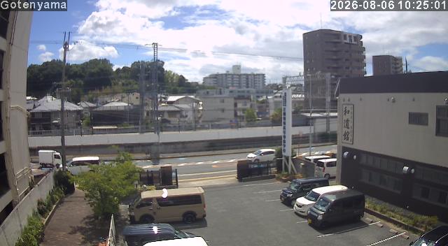 LiveCamera