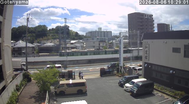 LiveCamera