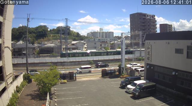 LiveCamera