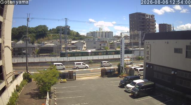 LiveCamera