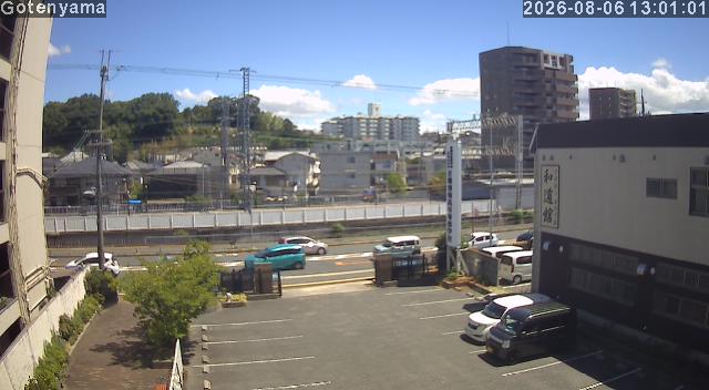 LiveCamera