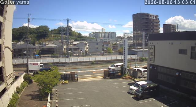 LiveCamera