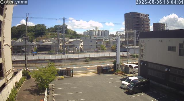 LiveCamera