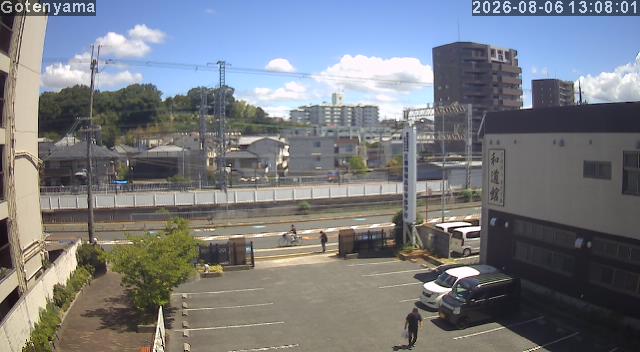 LiveCamera