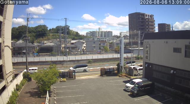 LiveCamera