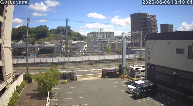 LiveCamera