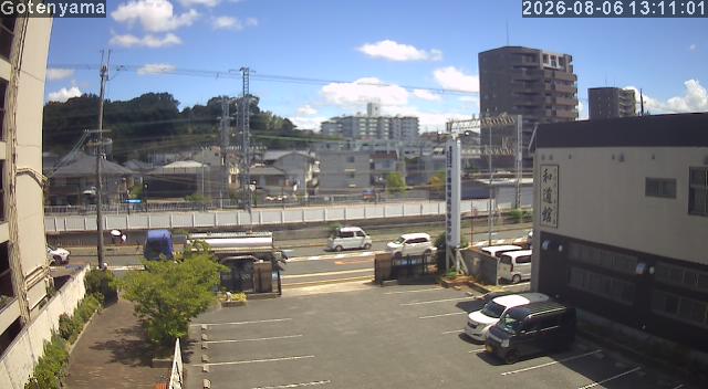 LiveCamera