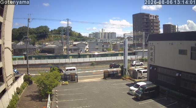 LiveCamera