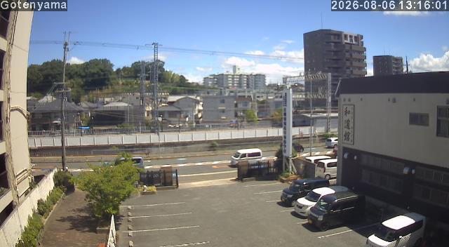 LiveCamera