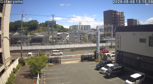 LiveCamera