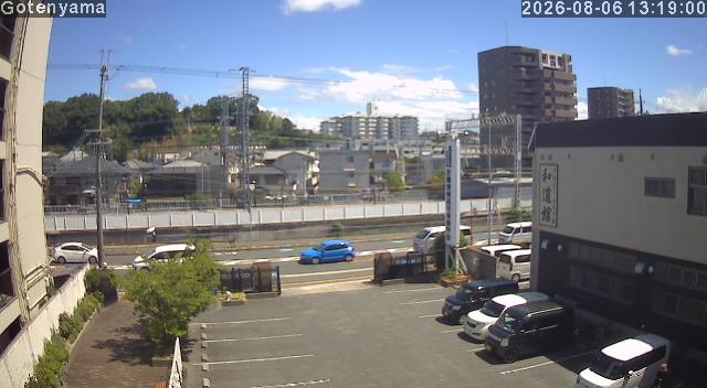 LiveCamera