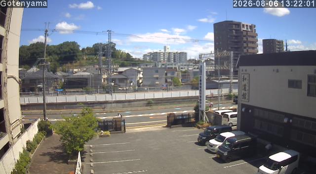 LiveCamera