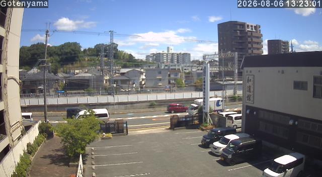 LiveCamera