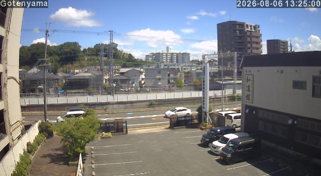 LiveCamera