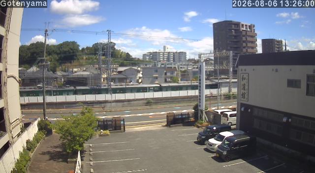 LiveCamera