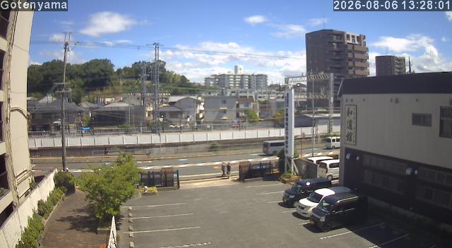 LiveCamera
