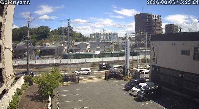 LiveCamera