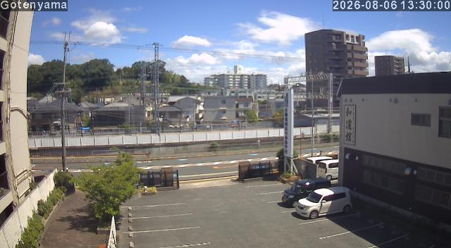 LiveCamera