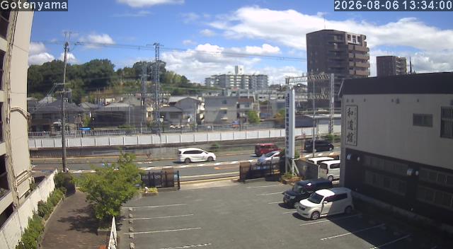 LiveCamera