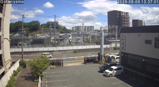 LiveCamera