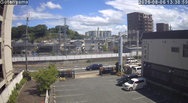LiveCamera