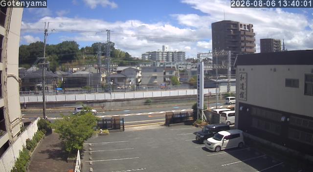 LiveCamera