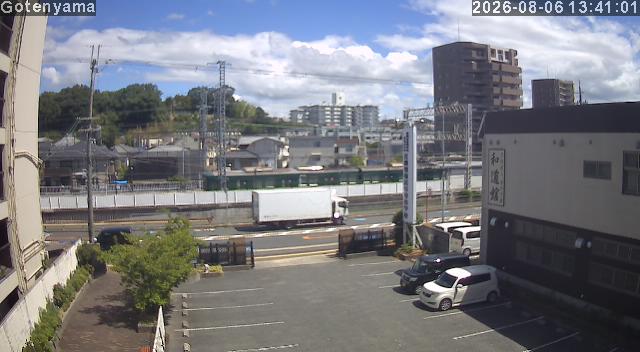 LiveCamera