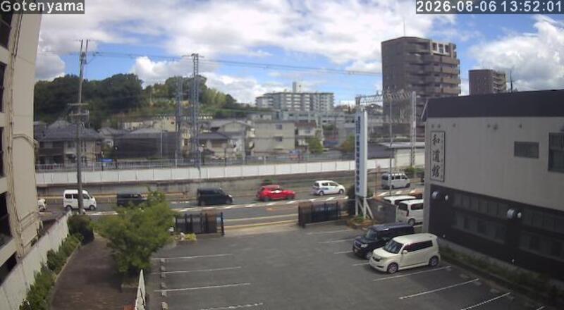 LiveCamera