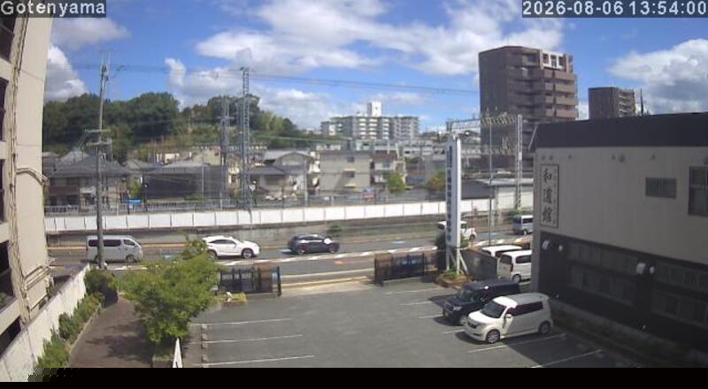 LiveCamera