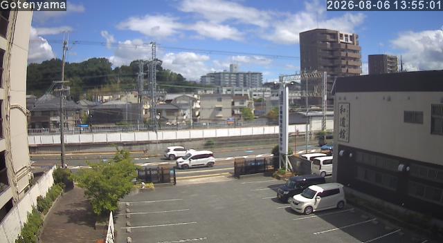 LiveCamera