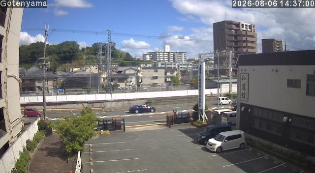 LiveCamera