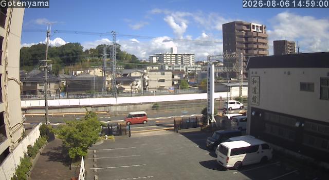 LiveCamera