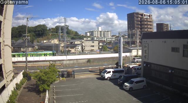 LiveCamera