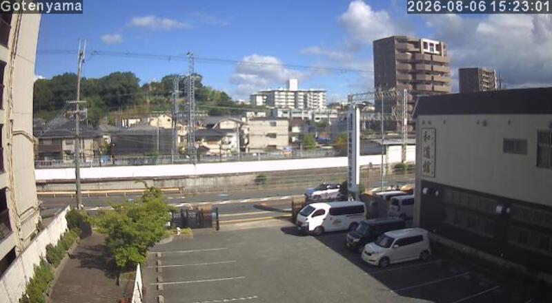 LiveCamera