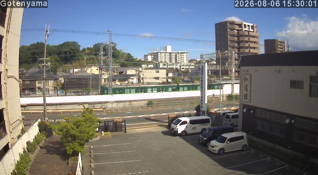 LiveCamera
