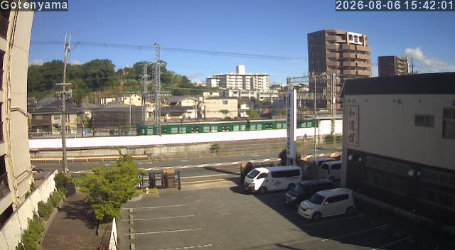 LiveCamera