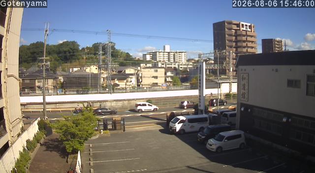LiveCamera