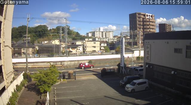 LiveCamera