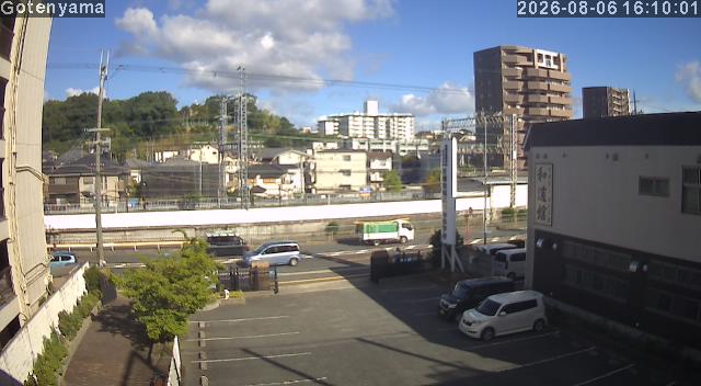 LiveCamera