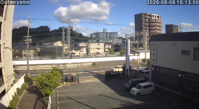 LiveCamera