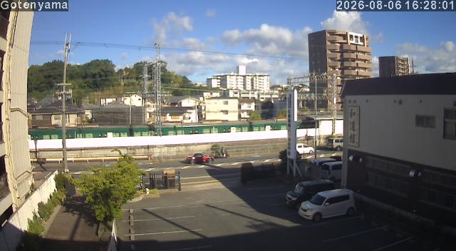LiveCamera