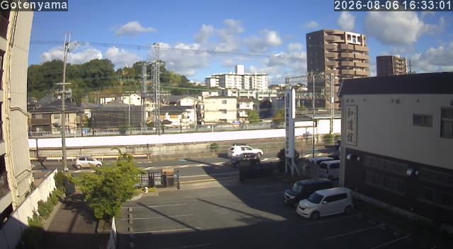 LiveCamera