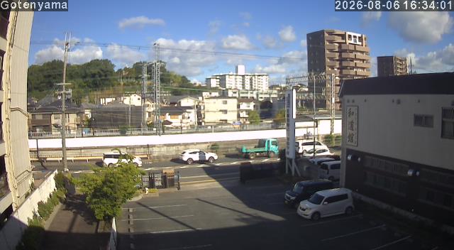 LiveCamera