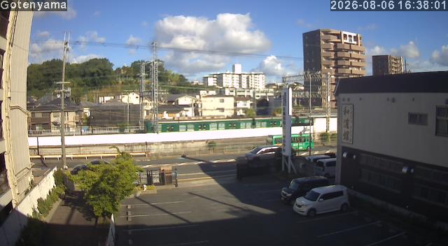 LiveCamera