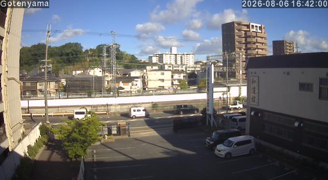 LiveCamera
