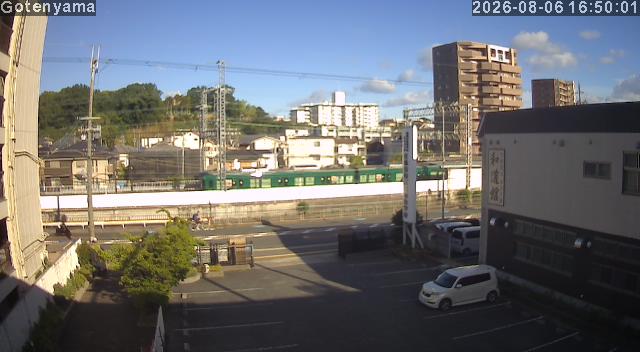 LiveCamera