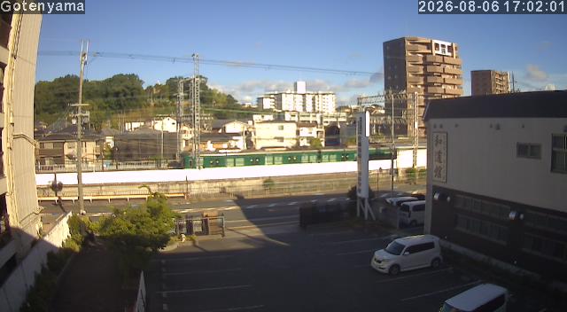 LiveCamera